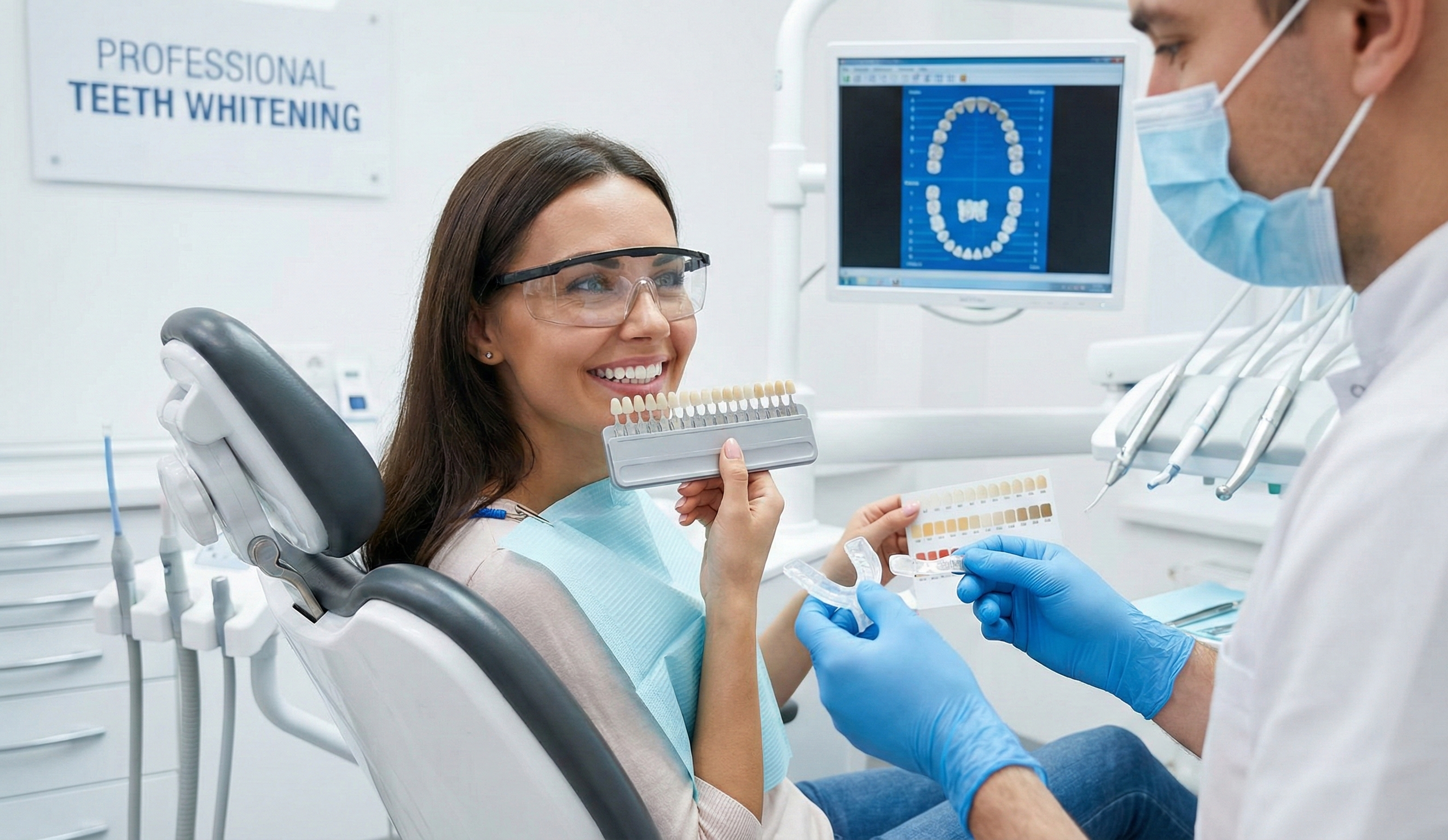 The Consultation Process